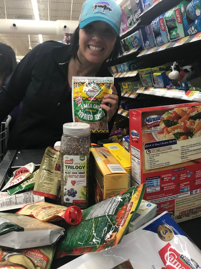 DehydratedRefriedBeans