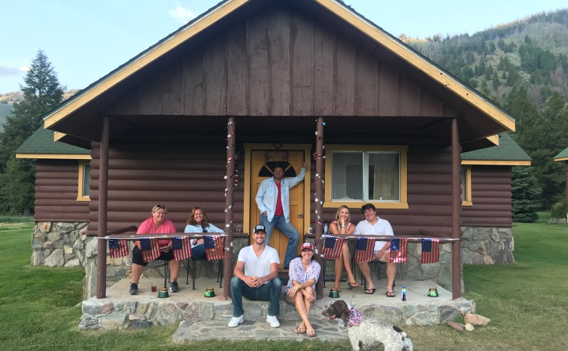 It’s about the journey. Not the&nbsp;destination.